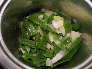 CREMA DE TIRABEQUES CON SUS LÁGRIMAS Y FRUTOS SECOS