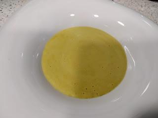 CREMA DE TIRABEQUES CON SUS LÁGRIMAS Y FRUTOS SECOS