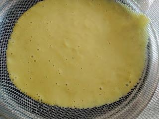 CREMA DE TIRABEQUES CON SUS LÁGRIMAS Y FRUTOS SECOS
