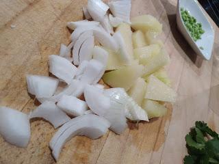 CREMA DE TIRABEQUES CON SUS LÁGRIMAS Y FRUTOS SECOS