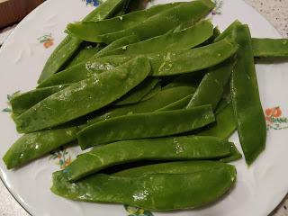 CREMA DE TIRABEQUES CON SUS LÁGRIMAS Y FRUTOS SECOS