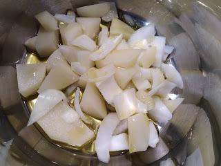 CREMA DE TIRABEQUES CON SUS LÁGRIMAS Y FRUTOS SECOS