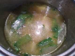 CREMA DE TIRABEQUES CON SUS LÁGRIMAS Y FRUTOS SECOS