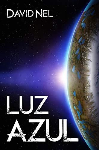 Luz Azul de David Nel