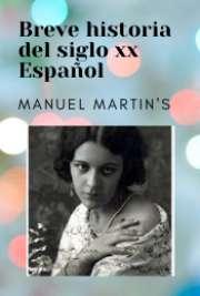 Breve historia del siglo XX español