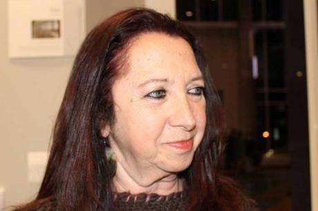 Alicia Jrapko, codirectora de la NNOC