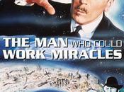 HOMBRE PODÍA HACER MILAGROS Lothar Mendes