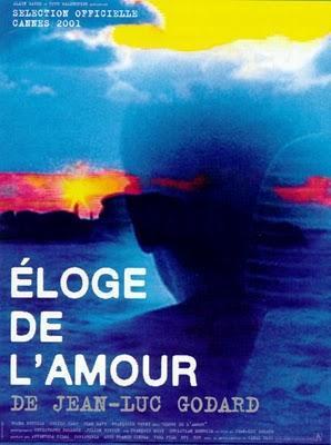 Éloge de l'amour- Jean-Luc Godard