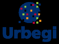 Grupo Urbegi Logo
