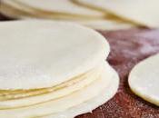 Masa para Empanadas