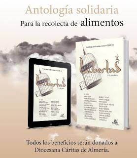 Antología solidaria de Editorial LxL