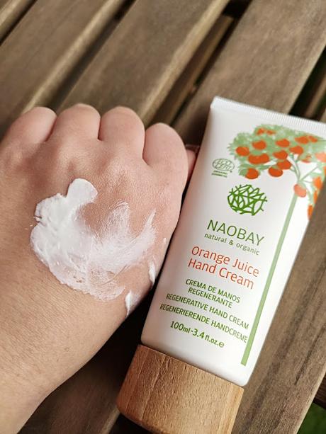 Mi descubrimiento del año: Naobay