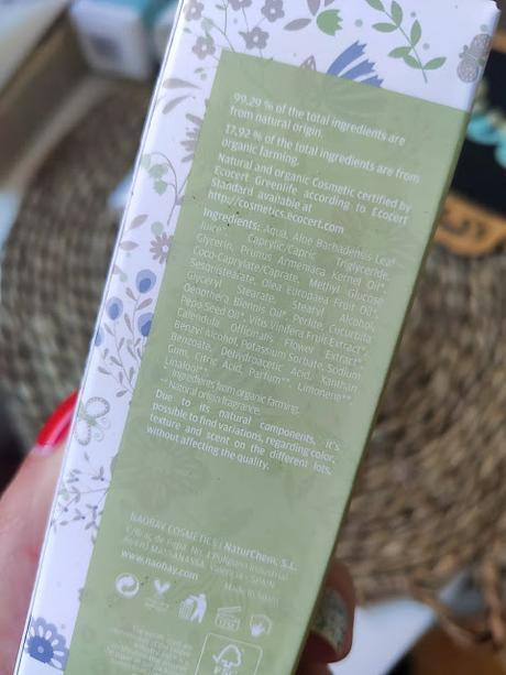 Mi descubrimiento del año: Naobay