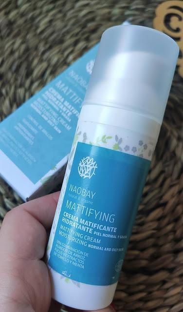 Mi descubrimiento del año: Naobay