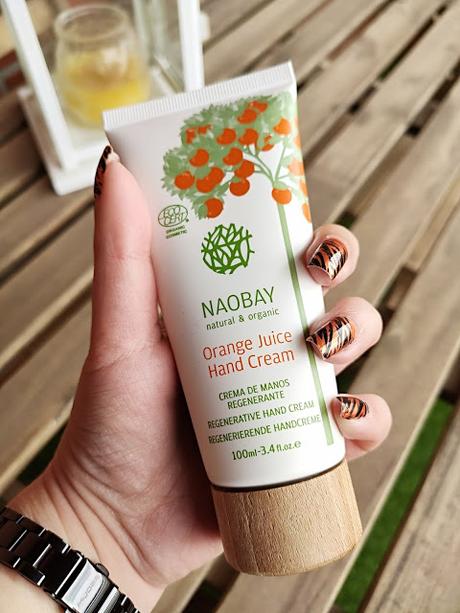 Mi descubrimiento del año: Naobay