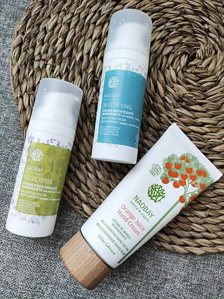 Mi descubrimiento del año: Naobay