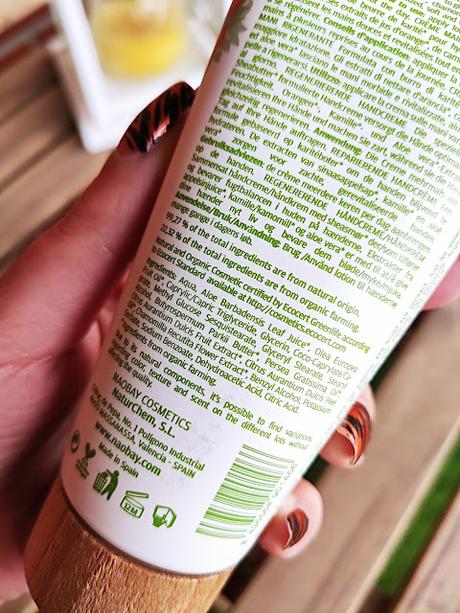 Mi descubrimiento del año: Naobay