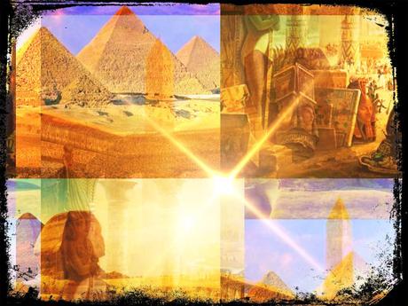 Viajes y turismo en el Antiguo Egipto Viajes y turismo en el Antiguo Egipto