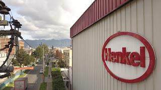 Henkel presenta un sólido rendimiento de sus ventas en el primer trimestre dle año Henkel presenta un sólido rendimiento de sus ventas en el primer trimestre dle año