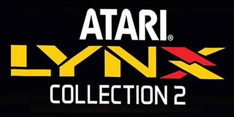 Nuevo cartucho anunciado para Evercade: reviviendo Atari Lynx