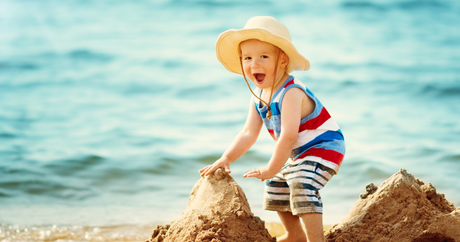 Consejos y cuidados para protegernos del sol Consejos y cuidados para protegernos del sol