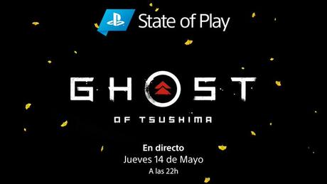 Ghost of Tsushima state of play