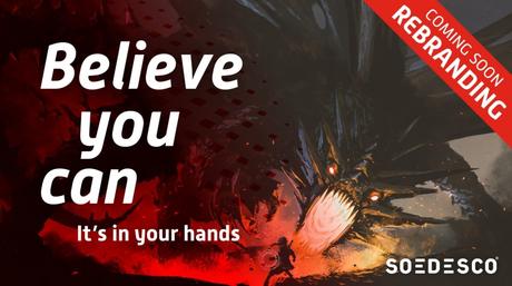 Soedesco renueva su marca con un nuevo aspecto para la próxima generación