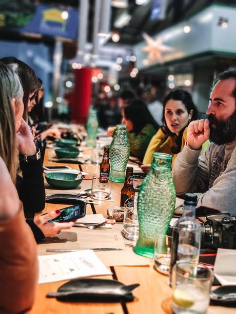 La Importancia de la Fotografia Gastronómica para Restaurantes