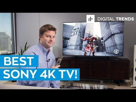Sony Hdr Tg5v Review sony-x950g-4k-hdr-tv---hands-on-review