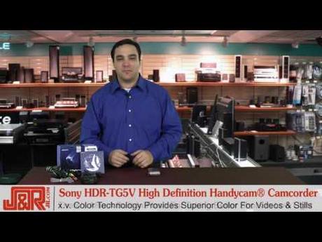 sony-hdr-tg5v-high-definition-handycam-camcorder---jr.com