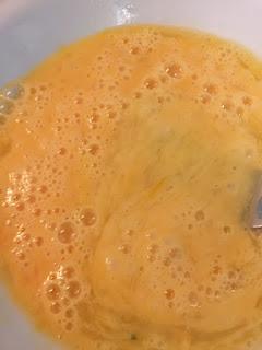 FRICASÉ DE BERENJENA