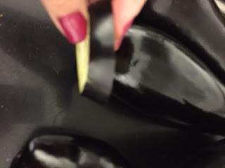 FRICASÉ DE BERENJENA