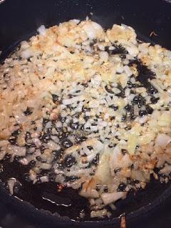 FRICASÉ DE BERENJENA