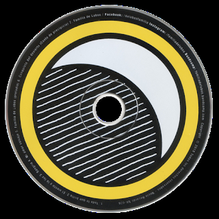 Familia de Lobos - Familia de Lobos (2017)