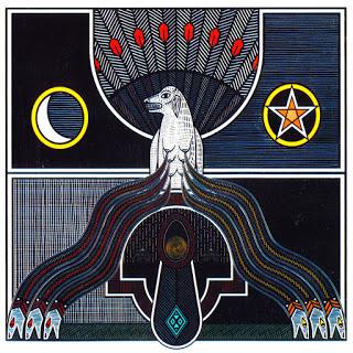 Familia de Lobos - Familia de Lobos (2017)