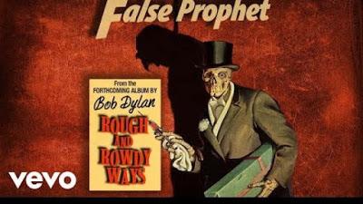 Bob Dylan - Hard Rain - Live (1976)