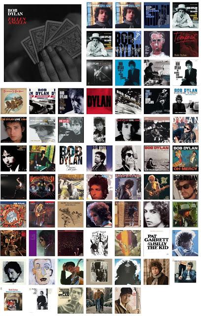 Bob Dylan - Hard Rain - Live (1976)