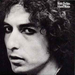 Bob Dylan - Hard Rain - Live (1976)