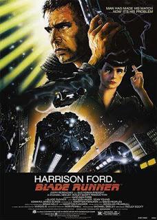 Entrevista sobre Blade Runner