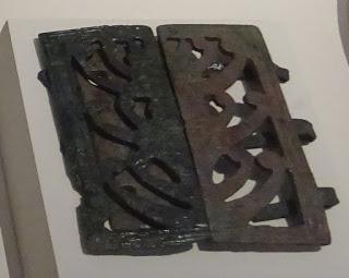 Extremadura en el Museo Arqueológico Nacional: álbum fotográfico Extremadura en el Museo Arqueológico Nacional: álbum fotográfico