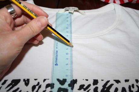 Diy: customiza tus camisetas fácilmente