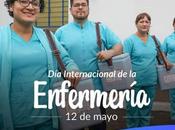 Alcalde cañete saluda enfermeros…