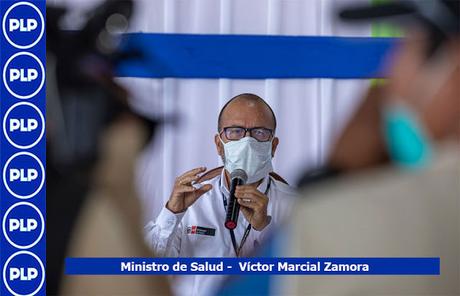 HOSPITAL REGIONAL DE CAÑETE TIENE QUE ESTAR FUNCIONANDO…