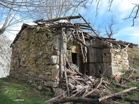 Soto de Agues-Villamoréi-Prieya-Mayá Cogullu-Abiaos