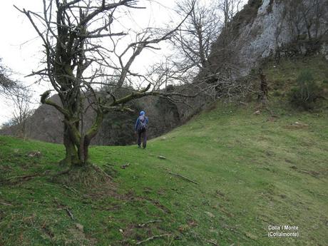 Soto de Agues-Villamoréi-Prieya-Mayá Cogullu-Abiaos