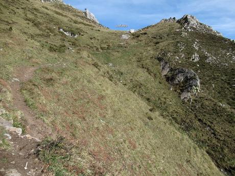 Soto de Agues-Villamoréi-Prieya-Mayá Cogullu-Abiaos