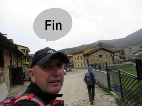 Soto de Agues-Villamoréi-Prieya-Mayá Cogullu-Abiaos