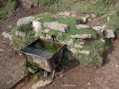 Soto de Agues-Villamoréi-Prieya-Mayá Cogullu-Abiaos