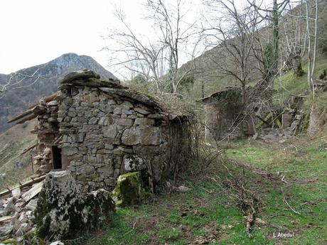 Soto de Agues-Villamoréi-Prieya-Mayá Cogullu-Abiaos