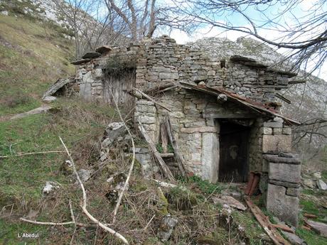 Soto de Agues-Villamoréi-Prieya-Mayá Cogullu-Abiaos